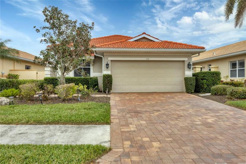 Picture of 150 Mestre Place, North Venice FL 34275