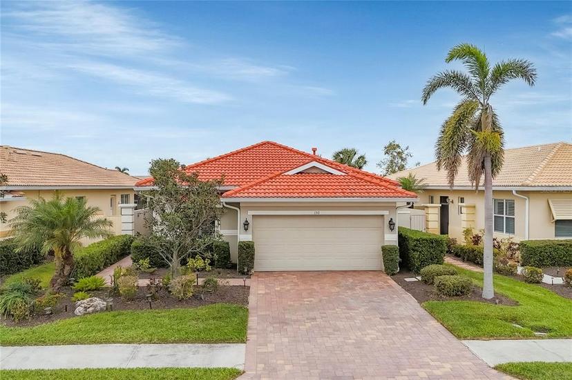 Picture of 150 Mestre Place, North Venice FL 34275