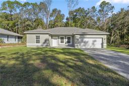 Picture of 10651 N Mataro Avenue, Citrus Springs, FL 34434