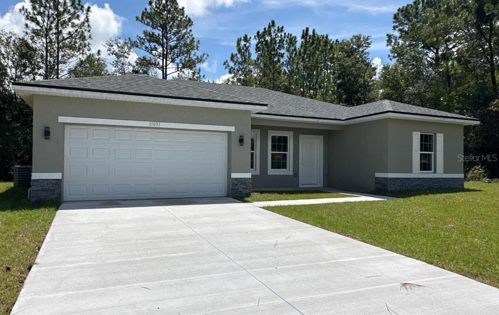 Picture of 10651 N Mataro Avenue, Citrus Springs, FL 34434