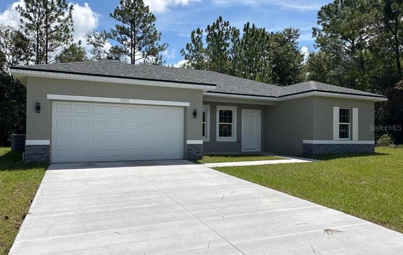 Picture of 10651 N Mataro Avenue, Citrus Springs FL 34434