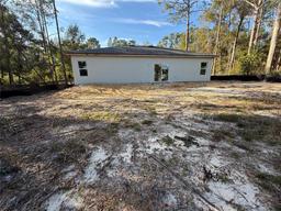 Picture of 10651 N Mataro Avenue, Citrus Springs, FL 34434