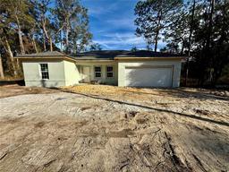 Picture of 10651 N Mataro Avenue, Citrus Springs, FL 34434