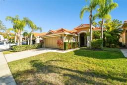 Picture of 14608 Mirasol Manor Court, Tampa, FL 33626