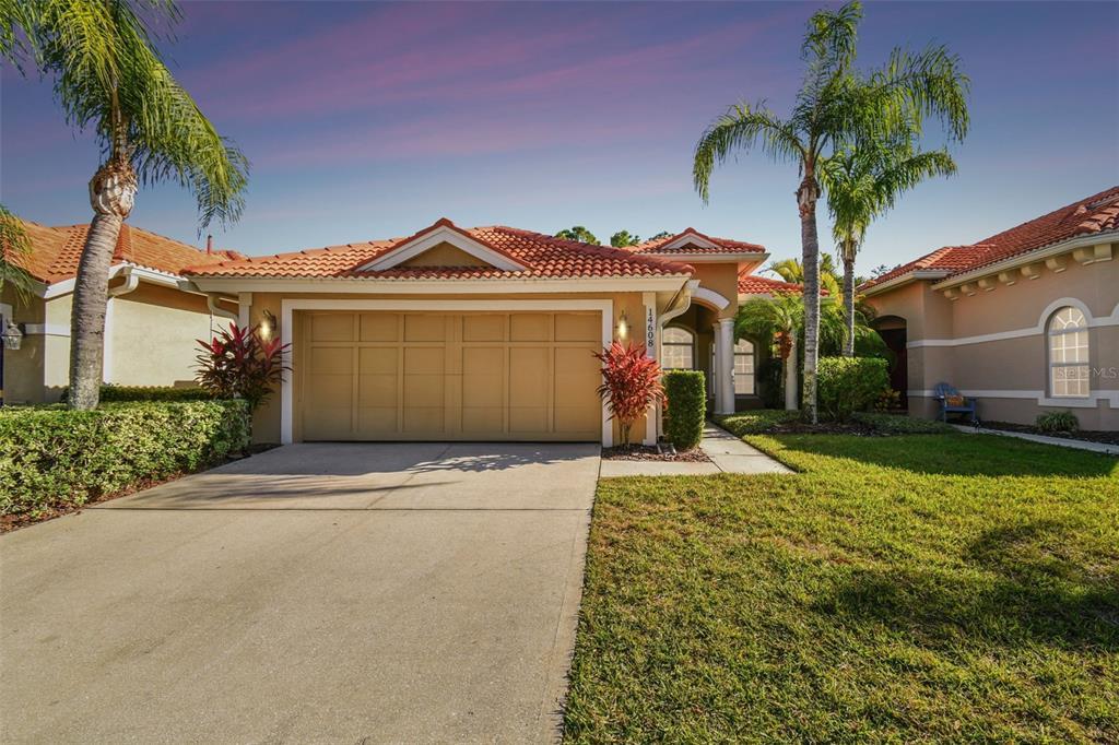 Picture of 14608 Mirasol Manor Court, Tampa, FL 33626