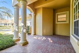 Picture of 14608 Mirasol Manor Court, Tampa, FL 33626