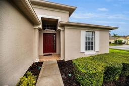 Picture of 1215 Dustan Place, Trinity, FL 34655