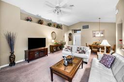 Picture of 1215 Dustan Place, Trinity, FL 34655