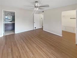 Picture of 2587 Forest Run Court Unit 141B, Clearwater, FL 33761