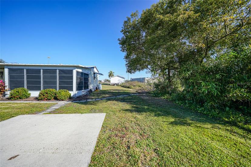 Picture of 2350 SE Rackeweg Street, Arcadia, FL 34266