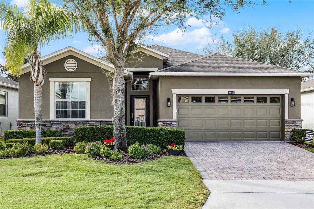 Picture of 3649 Corsica Lane, Clermont, FL 34711