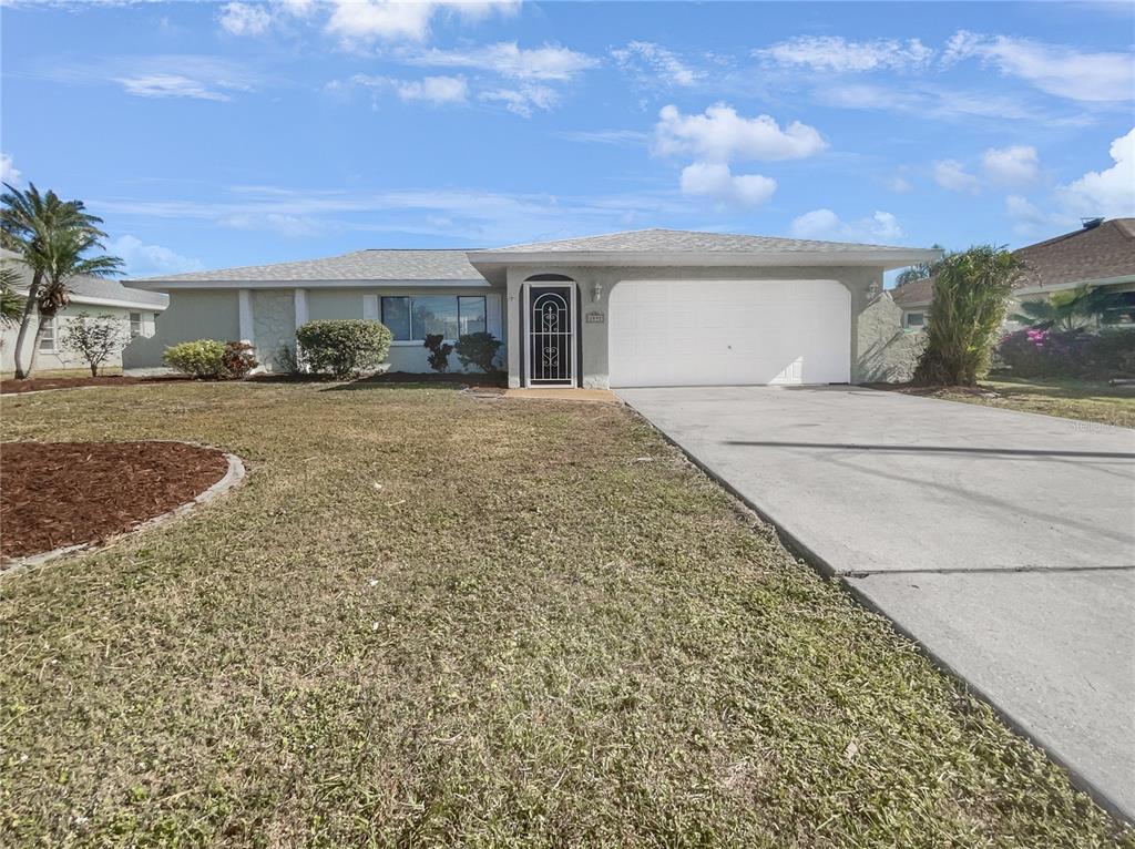 Picture of 2092 Nuremberg Boulevard, Punta Gorda, FL 33983