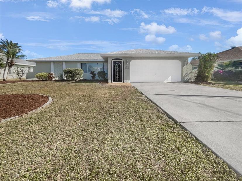 Picture of 2092 Nuremberg Boulevard, Punta Gorda FL 33983