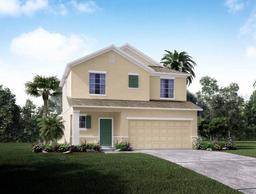 Picture of 1696 Andover Ridge Drive, Deland, FL 32720