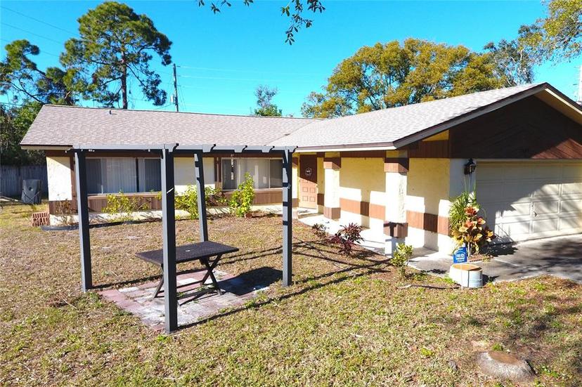 Picture of 7809 Dover Court N, St Petersburg FL 33709