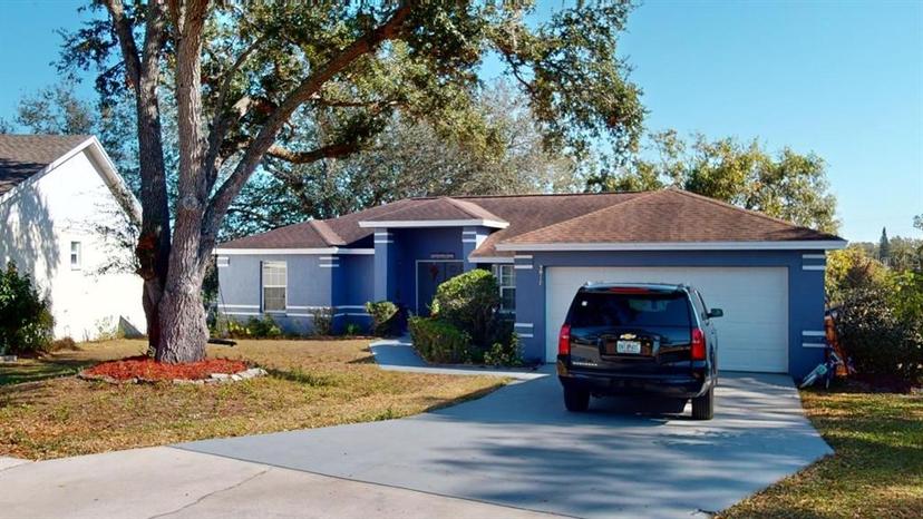 Picture of 3917 Derby Drive, Lakeland FL 33809