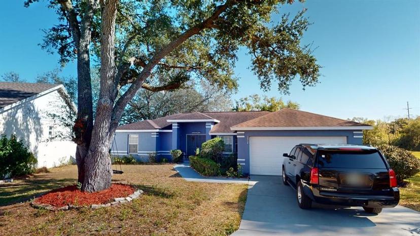 Picture of 3917 Derby Drive, Lakeland FL 33809