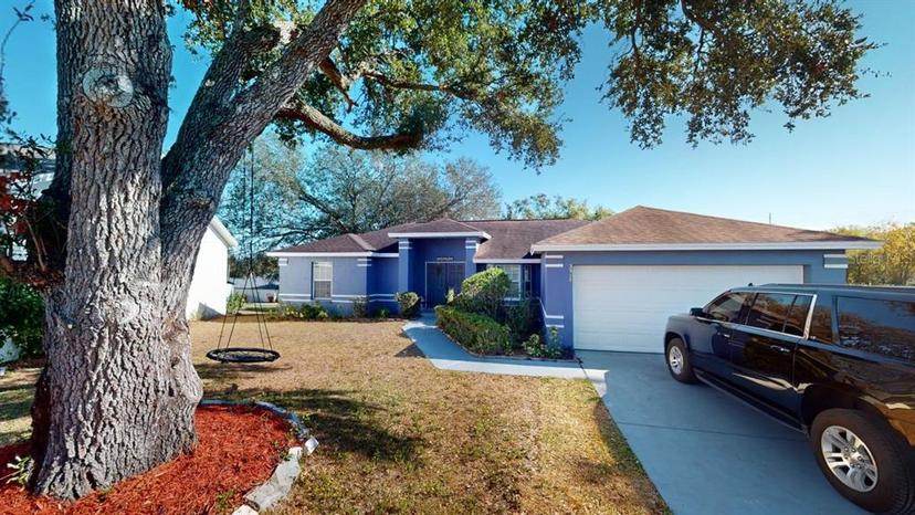 Picture of 3917 Derby Drive, Lakeland FL 33809