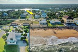 Picture of 3118 N Ocean Shore Boulevard, Flagler Beach, FL 32136