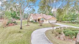 Picture of 8520 SW 209Th Court, Dunnellon, FL 34431