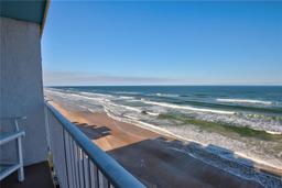 Picture of 5203 S Atlantic Avenue Unit 815B, New Smyrna Beach, FL 32169