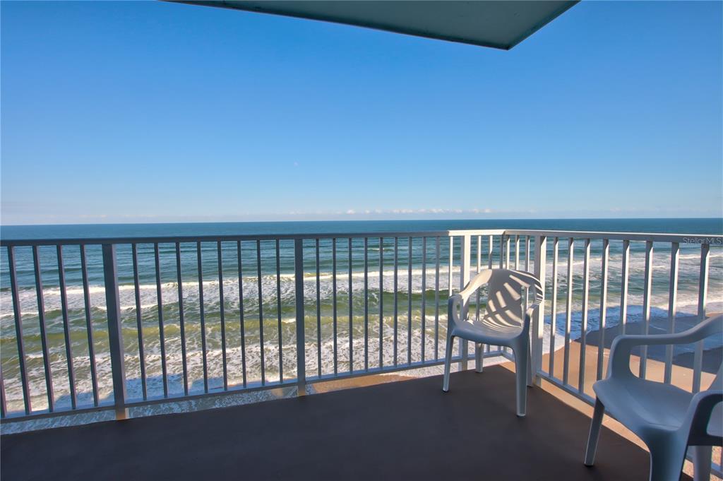 Picture of 5203 S Atlantic Avenue Unit 815B, New Smyrna Beach, FL 32169