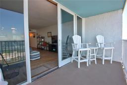 Picture of 5203 S Atlantic Avenue Unit 815B, New Smyrna Beach, FL 32169