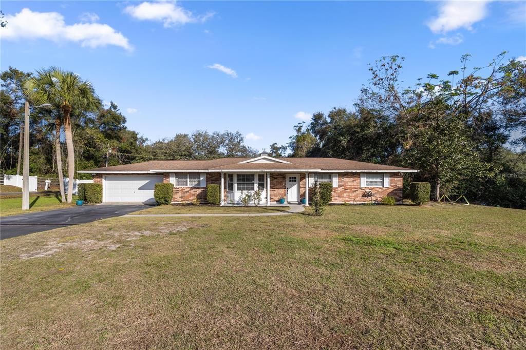 Picture of 2937 Eagles Nest Road, Fruitland Park, FL 34731