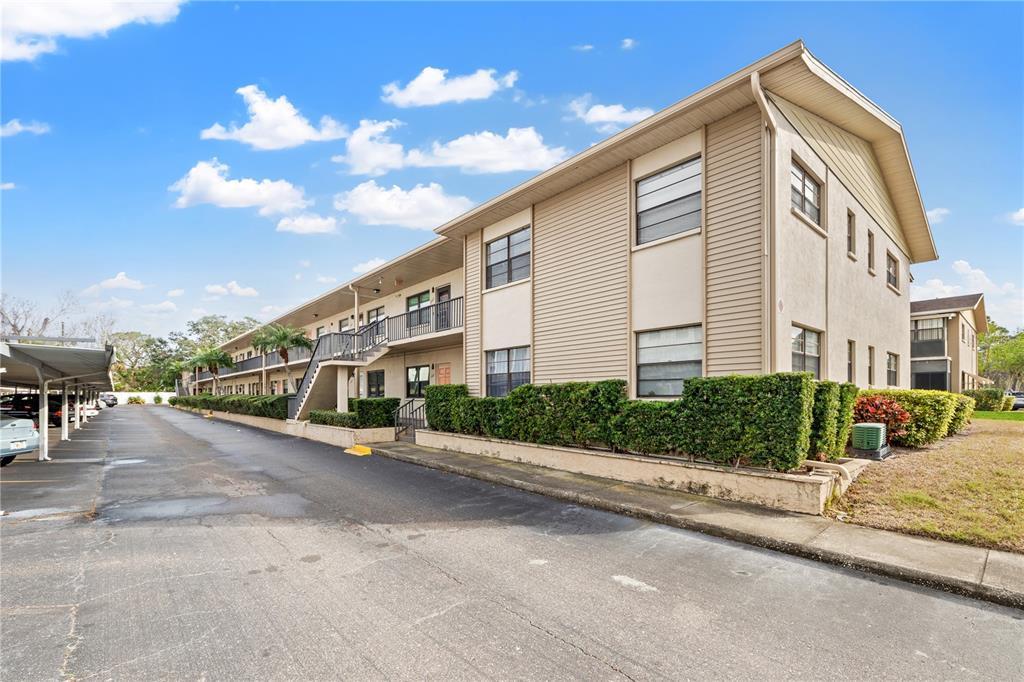 Picture of 5967 Terrace Park Drive N Unit 108, St Petersburg, FL 33709