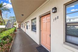 Picture of 5967 Terrace Park Drive N Unit 108, St Petersburg, FL 33709