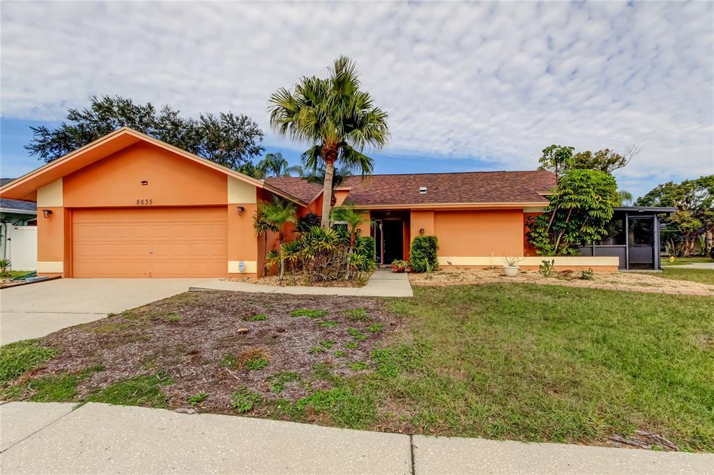 Picture of 8635 Chadwick Drive, Tampa, FL 33635