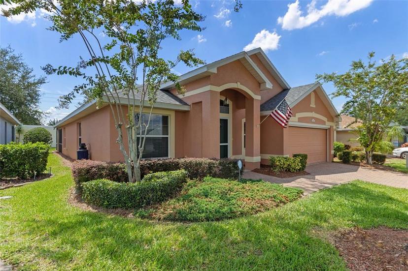 Picture of 4068 Carteret Drive, Winter Haven FL 33884