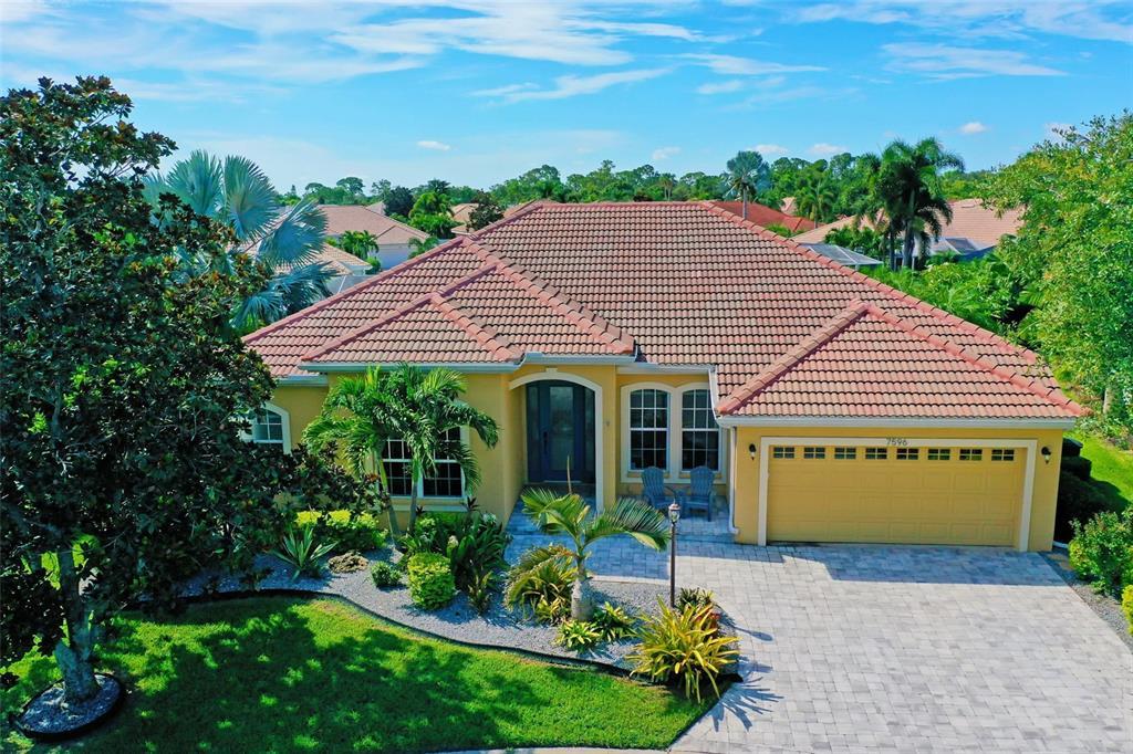 Picture of 7596 Palmer Glen Circle, Sarasota, FL 34240