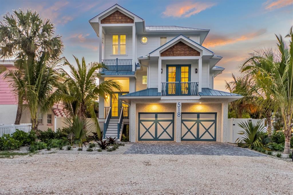 Picture of 518 Spring Avenue, Anna Maria, FL 34216