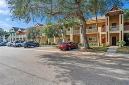 Picture of 2292 Austrian Lane Unit 22, Clearwater, FL 33763