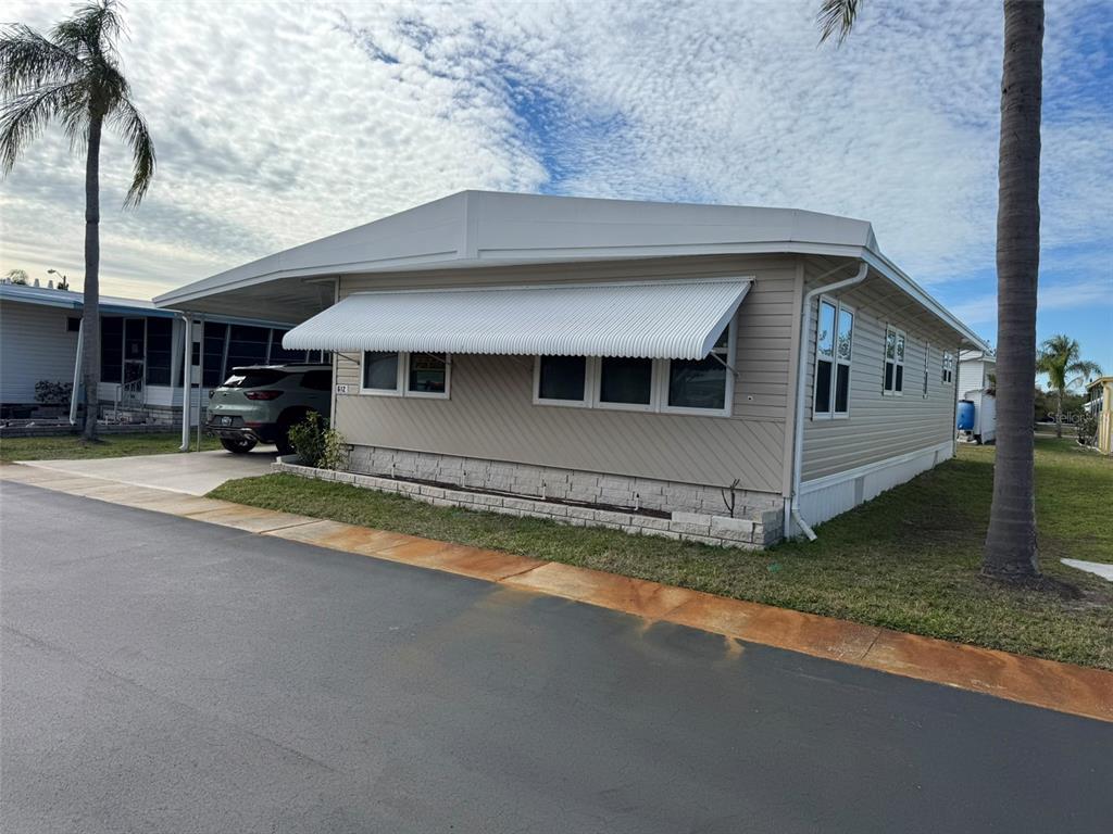 Picture of 3301 Alt 19 Unit 612, Dunedin, FL 34698