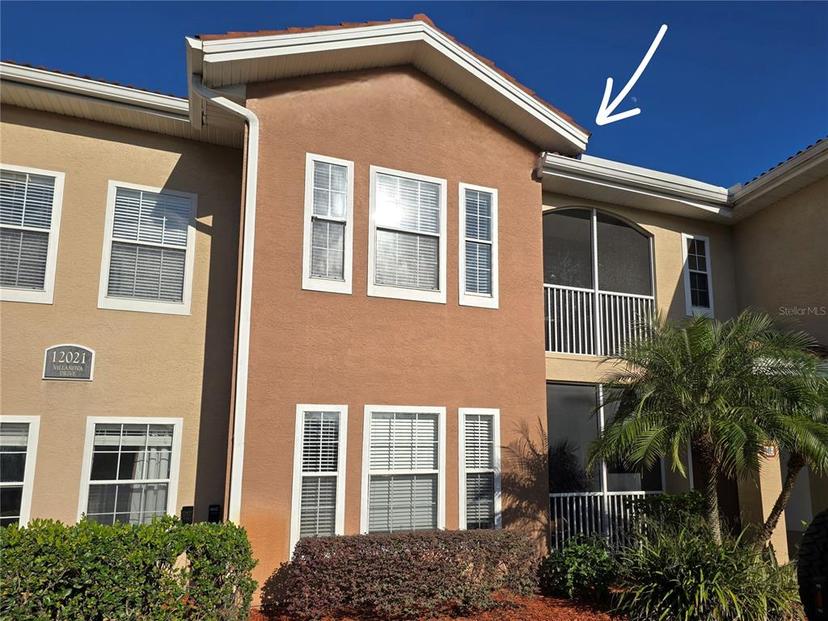 Picture of 12021 Villanova Drive Unit 111, Orlando FL 32837