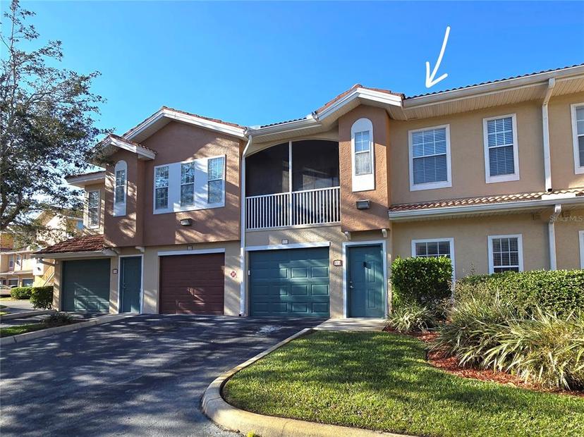 Picture of 12021 Villanova Drive Unit 111, Orlando FL 32837