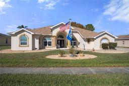 Picture of 3363 Cedar Crest Loop, Spring Hill, FL 34609