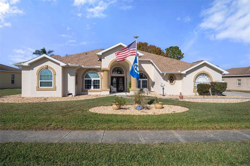 Picture of 3363 Cedar Crest Loop, Spring Hill FL 34609