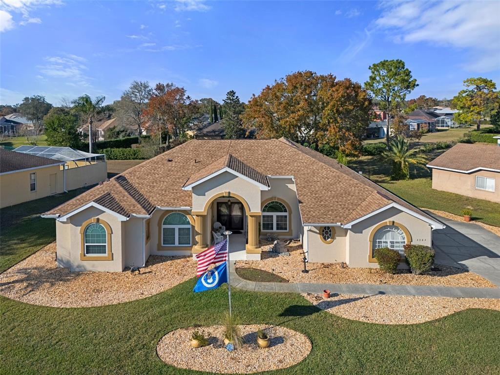 Picture of 3363 Cedar Crest Loop, Spring Hill, FL 34609