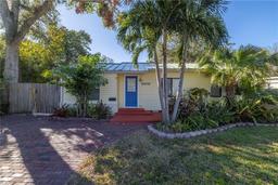 Picture of 5032 19Th Street N, St Petersburg, FL 33714