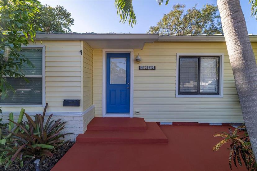 Picture of 5032 19Th Street N, St Petersburg FL 33714