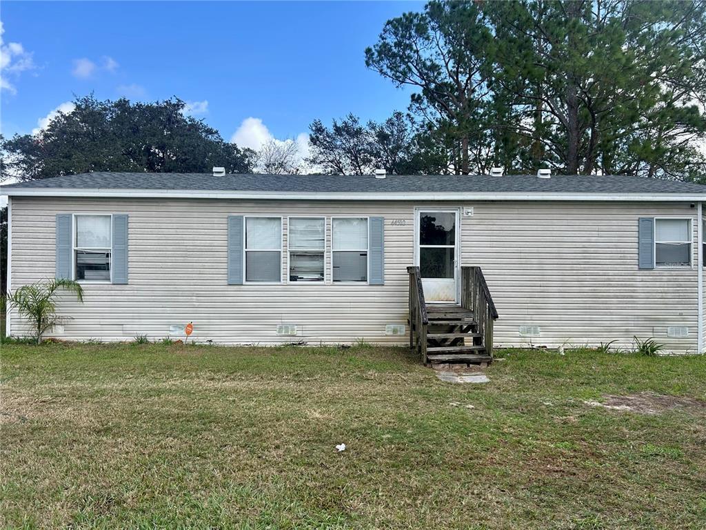 Picture of 44510 Sunset Trail, Deland, FL 32720