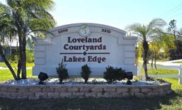 Picture of 3300 Loveland Boulevard Unit 3303, Punta Gorda, FL 33980