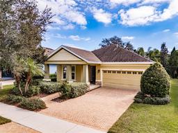 Picture of 5308 Sanderling Ridge Drive, Lithia, FL 33547