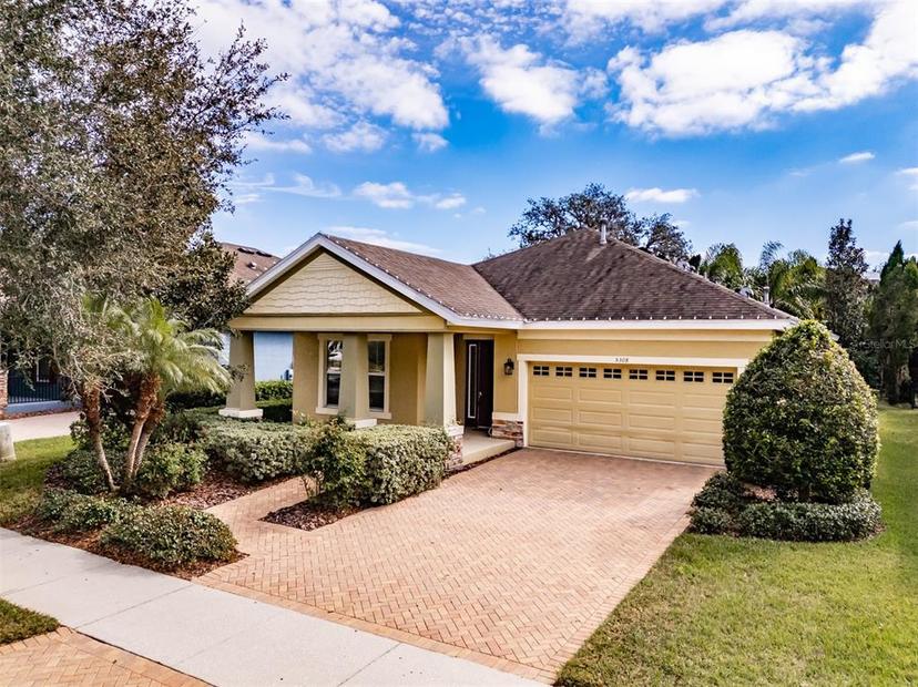 Picture of 5308 Sanderling Ridge Drive, Lithia FL 33547