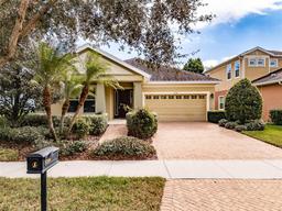 Picture of 5308 Sanderling Ridge Drive, Lithia, FL 33547