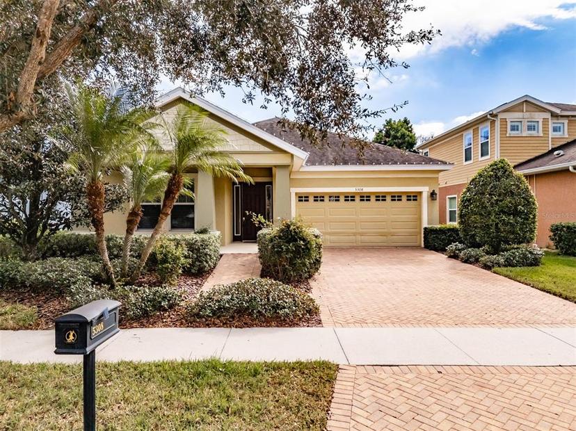 Picture of 5308 Sanderling Ridge Drive, Lithia FL 33547