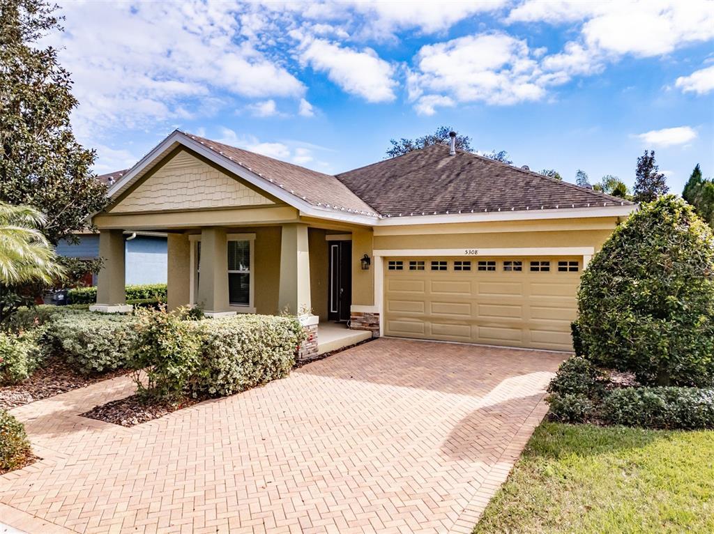 Picture of 5308 Sanderling Ridge Drive, Lithia, FL 33547